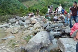 Điều tra vụ nam sinh viên trường thể dục chết đuối bất thường