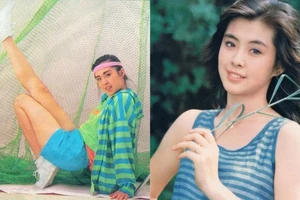 Những huyền thoại sắc đẹp của showbiz Hoa ngữ 100 năm qua