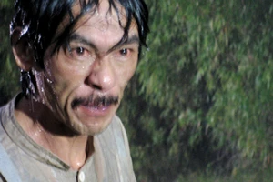 NSND Bùi Bài Bình hé lộ cát-sê bất ngờ khi đóng phim “Ma làng”