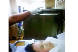 Đưa xác cô gái Việt bị sát hại tại Malaysia về nước