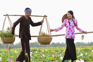 Tên gọi “Tháp Mười”có từ lúc nào?