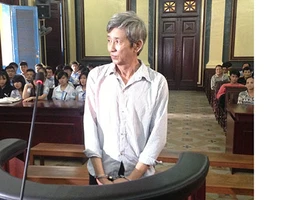 Sợ án tử, giết người lẩn trốn 14 năm bị phạt 10 năm tù