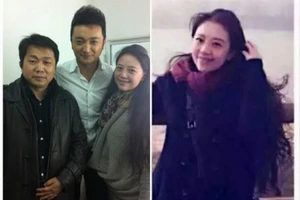 MC quyền lực nhất đài Hồ Nam qua đời ở tuổi 40 vì bệnh nan y