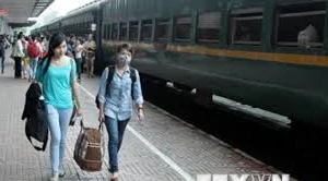 Thi tuyển Cục trưởng Cục đường sắt