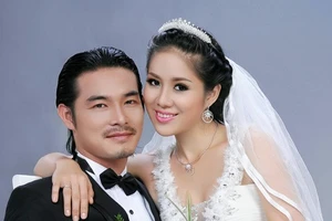 Lê Phương - Quách Ngọc Ngoan chính thức ly hôn