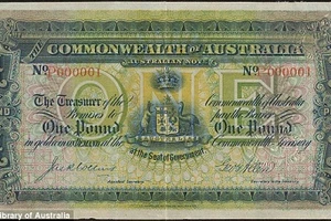 Đồng một bảng có giá… triệu đô