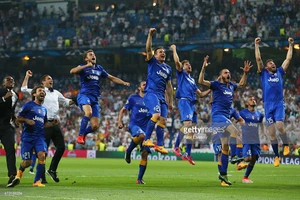 Real 1-1 Juventus: Lời nguyền Champions League đưa Juventus vào chung kết