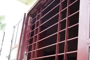 Siêu trộm miền Tây (Kỳ 1): Đích ngắm nhà quan chức hoặc giàu có