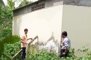 Siêu trộm miền Tây - Kỳ 2: Lần theo dấu vết