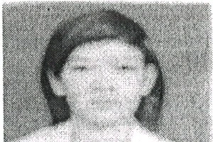 Truy nã thiếu nữ 22 tuổi phạm 2 tội