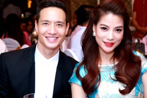 Sao Việt vừa ly hôn đã có tình mới