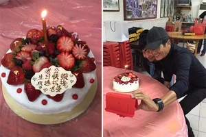 Châu Nhuận Phát tiết lộ lý do không sinh con