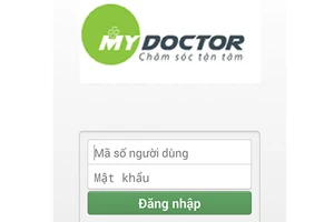 Bệnh viện Nội tiết Trung ương sẽ khám bệnh qua Video call