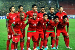 U-23 Indonesia thoát, nhưng đội tuyển quốc gia…dính