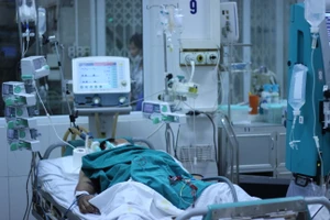 Tử vong do ăn tiết canh nhiễm liên cầu lợn