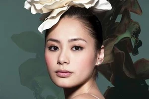 Những ngôi sao đánh mất hình ảnh 'ngọc nữ'