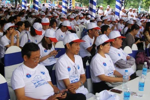 Dành 10 phút mỗi ngày để phát hiện và diệt lăng quăng