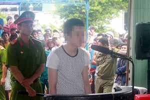 Giết bạn tình đồng tính vì…thất hứa