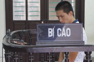 Kẻ cài mìn nổ trên xe khách lĩnh án tù chung thân