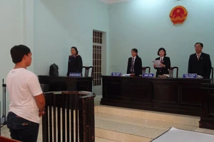 Nghi trộm gà, vịt chém đứt ngón tay hàng xóm