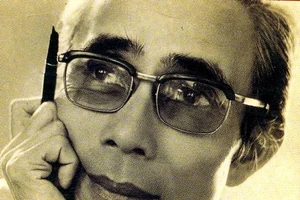 Nhạc sĩ của 'Thuyền và biển' đã qua đời