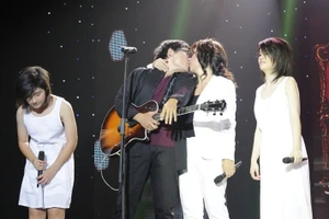  'Dấu ấn' của gia đình nghệ sĩ Phương Thảo – Ngọc Lễ