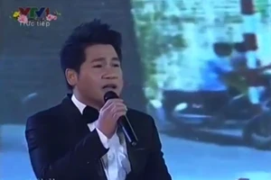 Cùng nghe ca khúc 'Hà Nội - niềm tin và hy vọng' của nhạc sĩ Phan Nhân