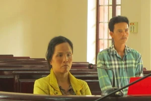 Hoãn xử vụ bị cáo lừa đảo 9,2 tỉ đồng để chữa bệnh