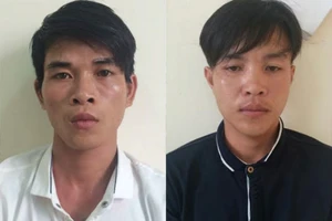 Chú rể bị bắt trong ngày cưới vì trốn truy nã