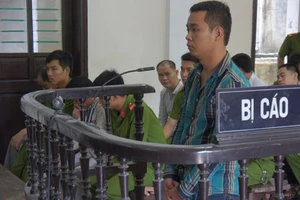 Kẻ bắn chết nam sinh viên bị đề nghị phạt tù chung thân