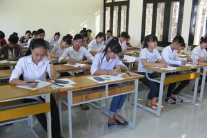 Ra mắt trang web hỏi đáp về giáo dục