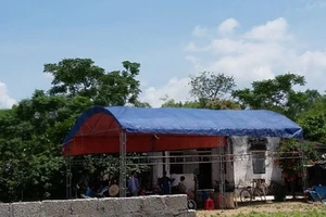 Khởi tố sinh viên siết cổ mẹ tử vong rồi vờ…khóc thương