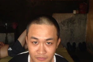 Bắt tên trộm…40 chiếc điện thoại di động