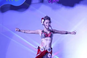 Vũ công Nguyễn Hường: 'Chấp nhận khác biệt vì đó là đam mê'