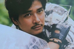 Lê Tuấn Anh: Tài tử chưa từng chạm tay vào giải thưởng