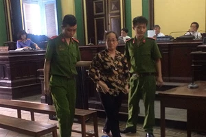 Kế toán trưởng lừa công ty tiền tỉ