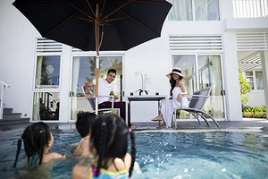 PREMIER VILLAGE: Nơi nghỉ dưỡng và đầu tư của giới thượng lưu