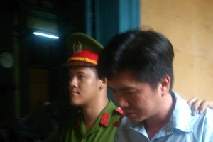 Bị chia tay, phóng hoả đốt người yêu