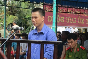 Cuồng ghen, bóp cổ vợ đến chết