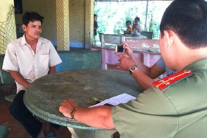 Khởi tố người tình của mẹ đạp bé 3 tuổi vỡ đại tràng