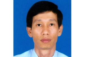 Bắt giam Phó phòng Lao động - tiền lương Công ty XSKT Bình Thuận