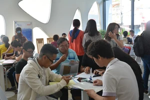 Trường ĐH Hoa Sen công bố điểm chuẩn