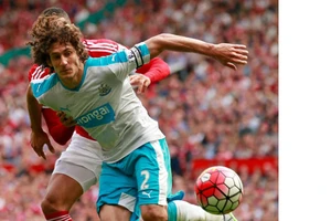 HLV Steve McClaren: 'Giữ Coloccini đã là phi vụ thành công'