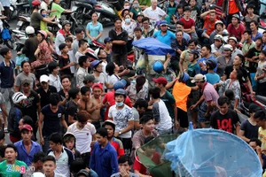 Vì sao lại phải cúng 'cô hồn' ?