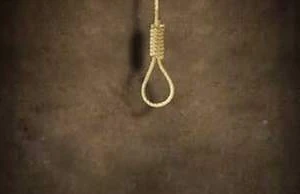 Đôi tình nhân treo cổ trong phòng trọ