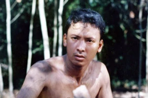 Diễn viên Thiệu Ánh Dương bây giờ là ai?