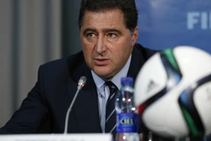 Tám điểm nổi bật cải tổ FIFA của doanh nhân Scala