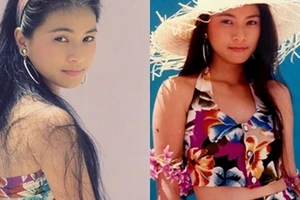 Sự thật cảnh nude hoàn toàn của 'cô gái xấu xí' Ngọc Hiệp