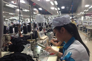 21 triệu người là nạn nhân của lao động cưỡng bức toàn cầu