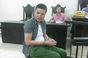 Giết người vì nghĩ sẽ chữa được khỏi bệnh